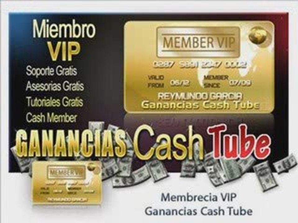 Video: hacer videos y ganar dinero desde tu casa