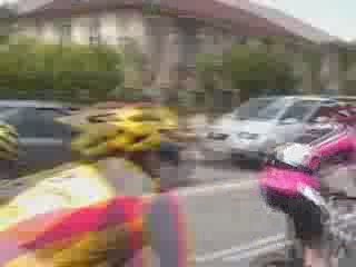 Course Ufolep 95 Route Nucourt