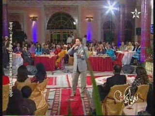 Youssef Amine - A mahboubi