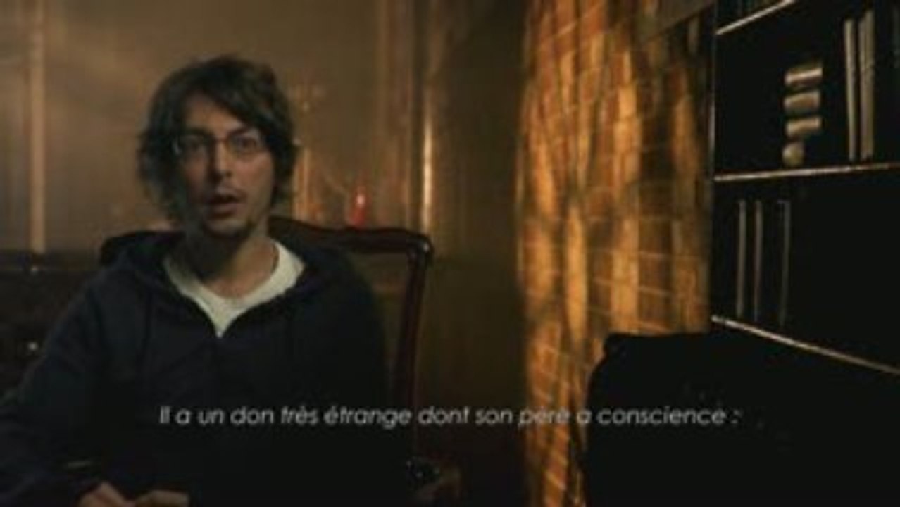 Assassin's Creed 2 : journal des développeurs part1 vostfr