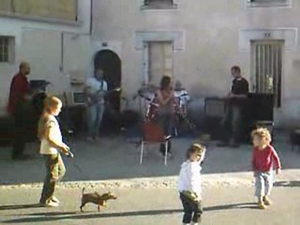 Fête de la Musique 2009