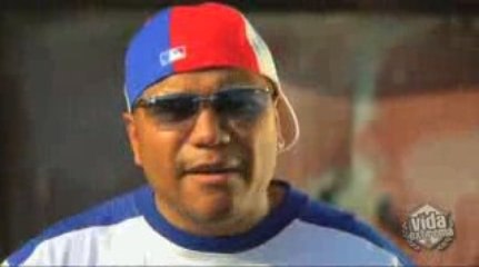 Eric E - Me Salvaste Vida Extrema Podcast