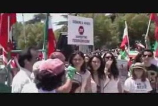 Mams Taylor United For Neda