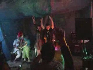 Annonce surprise Mariage Florent et Angélique