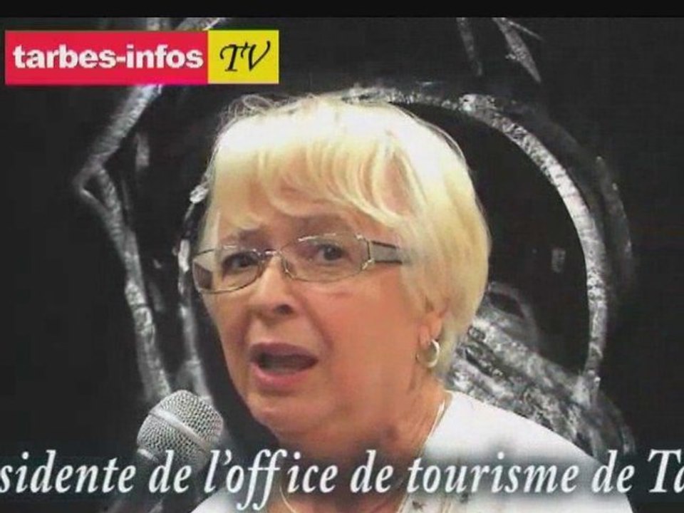 Tarbes : 15e Festival Equestria, du 28 juillet au 2 août 200