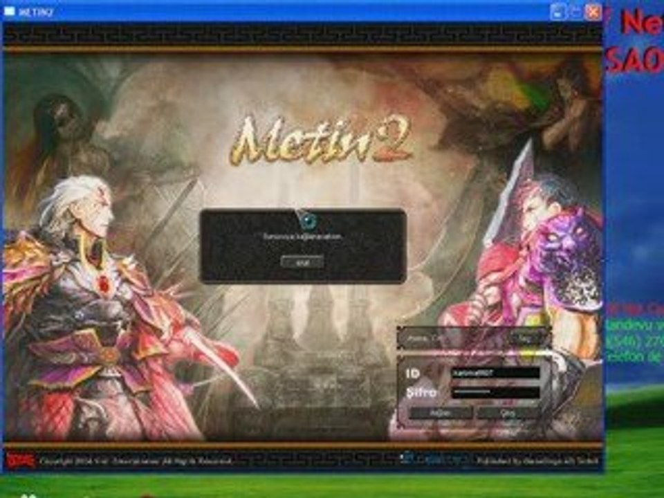 metin2