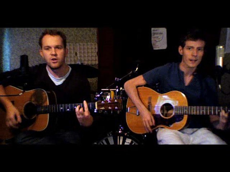 While My Guitar Gently Weeps - The Beatles Cover