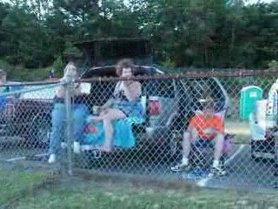 Tri County Speedway