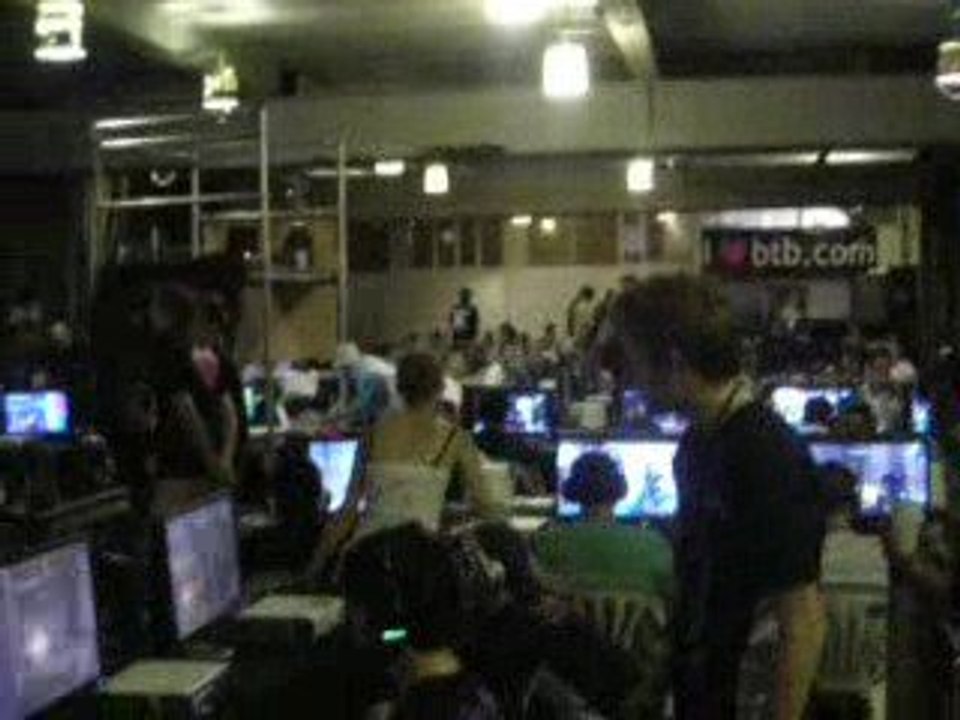 FF VS FDL Final iloveBTB