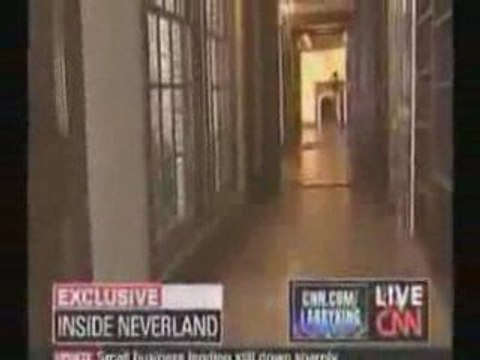 Michael Jackson Ne Serait Pas Mort... LOOOOOOOOL xD