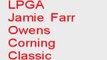LPGA Jamie Farr Owens Corning Classic Juillet09