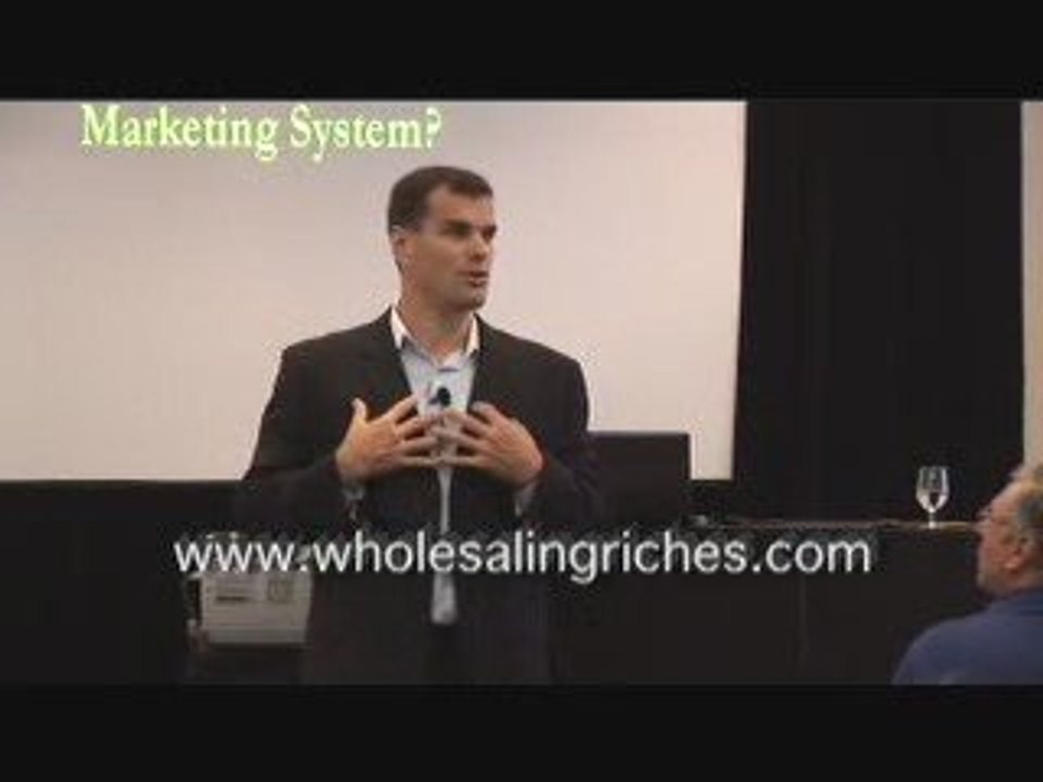Real Estate Marketing Strategies With Than Merrill
