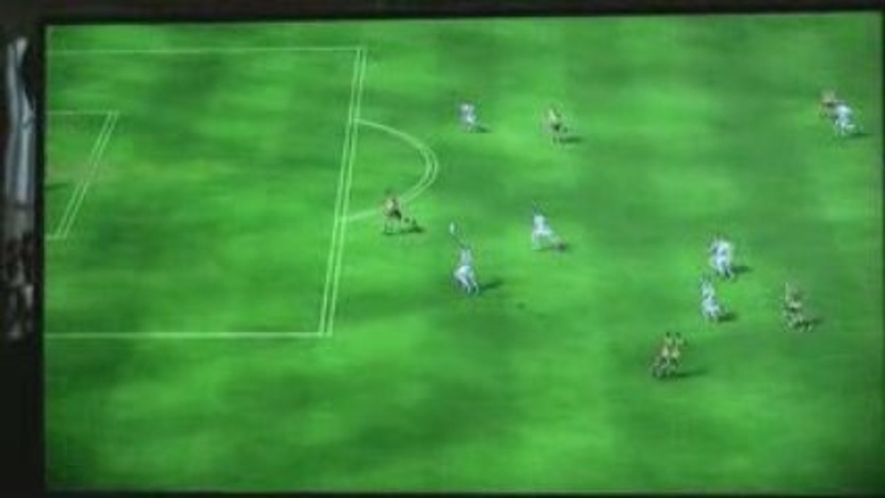 reprise de voléé fifa 09