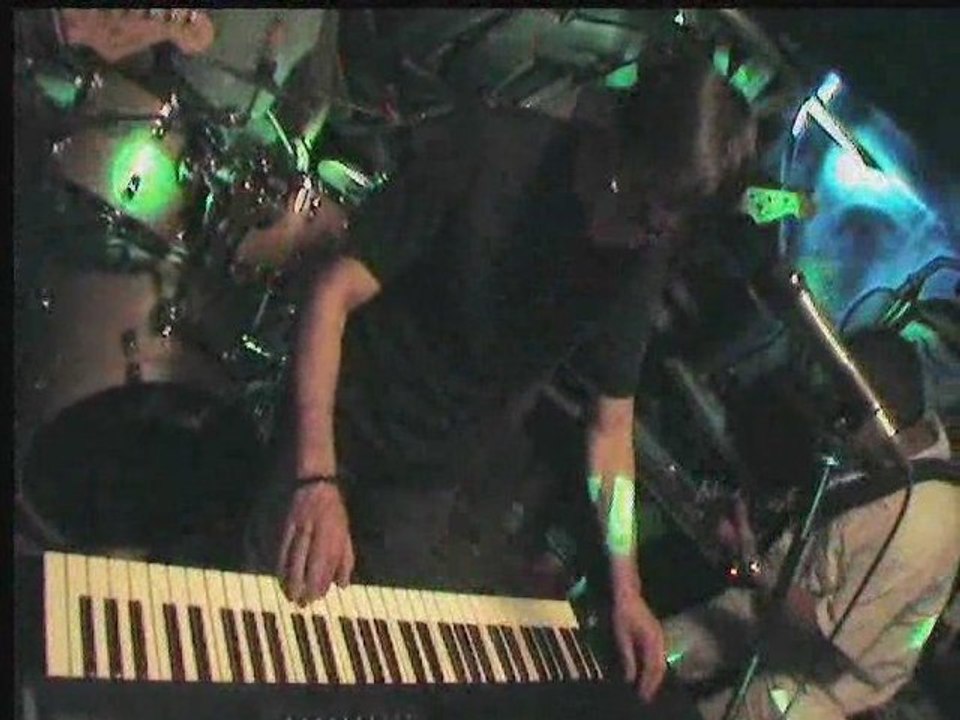 So excited ( cover ) SRV
