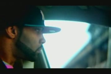 Joe Budden – Carlyle Motor Club Commercial