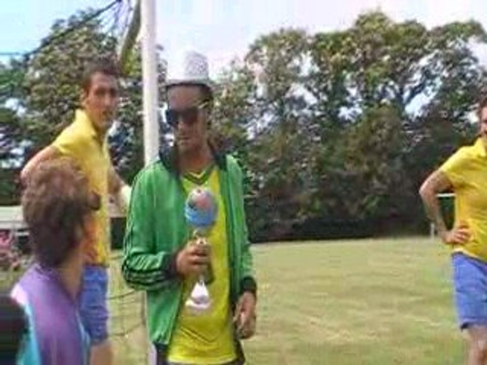 Coach Bart