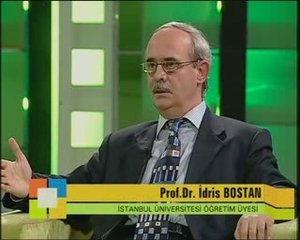 İDRİS BOSTAN - Çınaraltı Bölüm 6