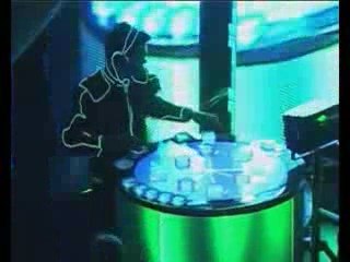 LIVESET WITH REACTABLE