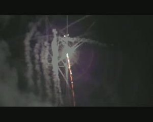 compact hanarai voce piena (upgrade fireworks)