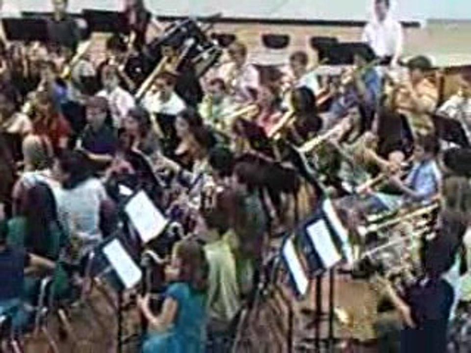 band