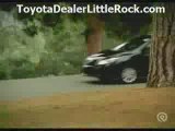 Toyota Matrix Little Rock Arkansas