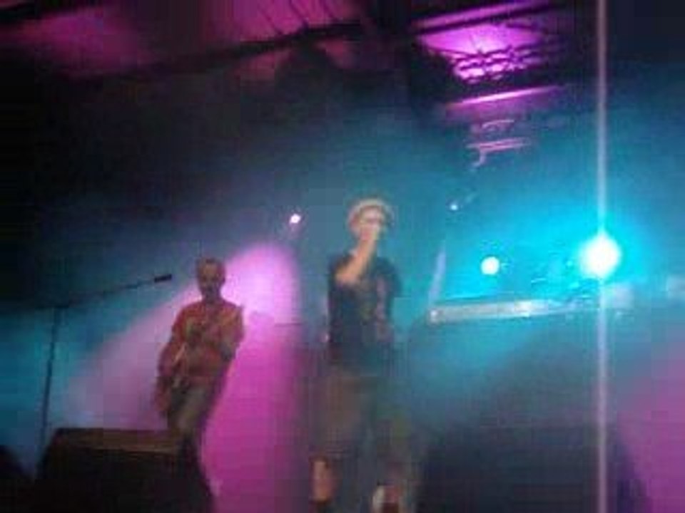 Oai Star - Quand j'etait minot