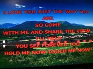 Nothing's Gonna Change My Love For You   (with text) cover by Pino (version George Benson)