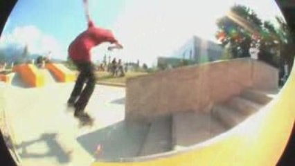 Trippin' Crisp Crolles