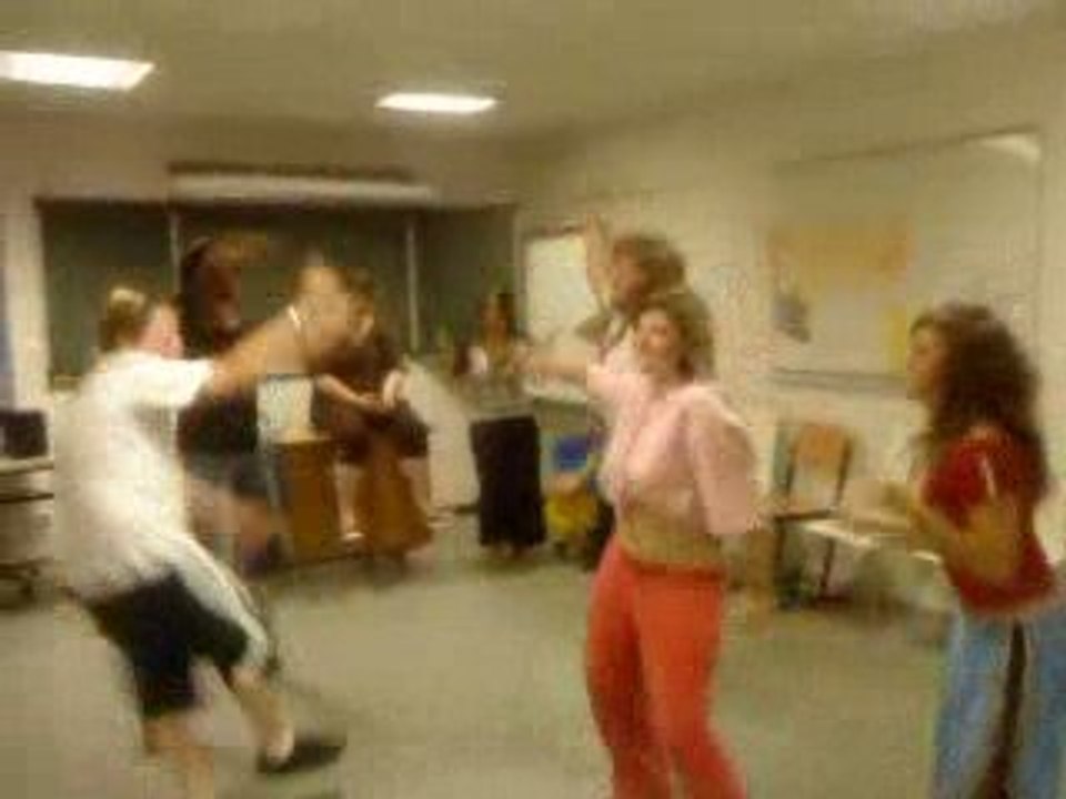 dance dance =)