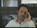 Interview de Marc Levy par Confidentielles