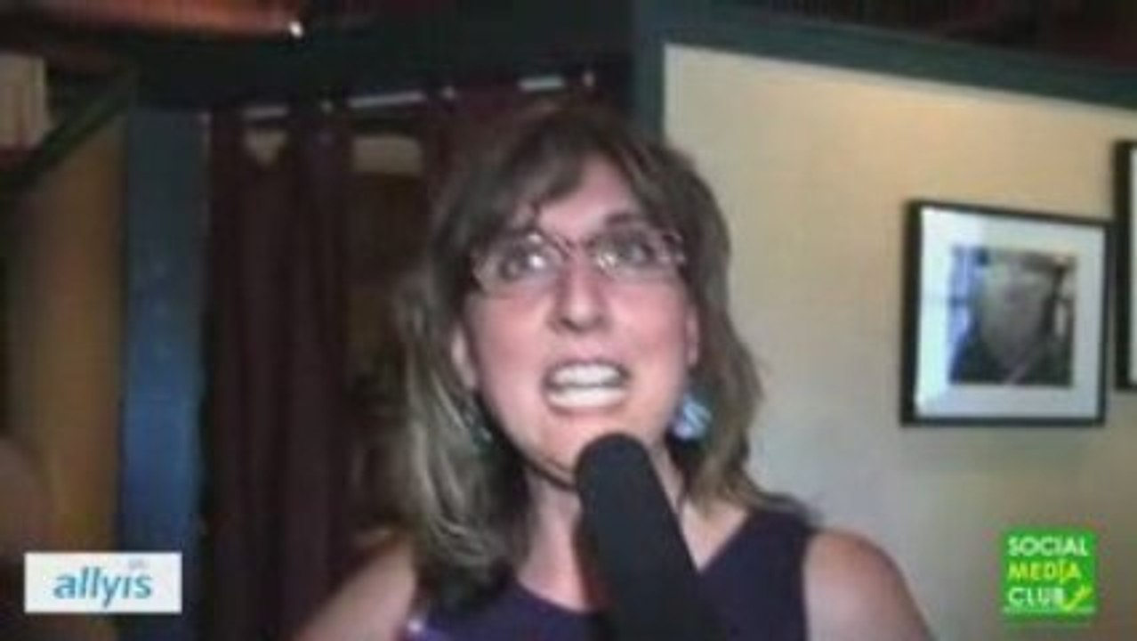 Seattle Social Media Club June 2009 Highlight Interviews