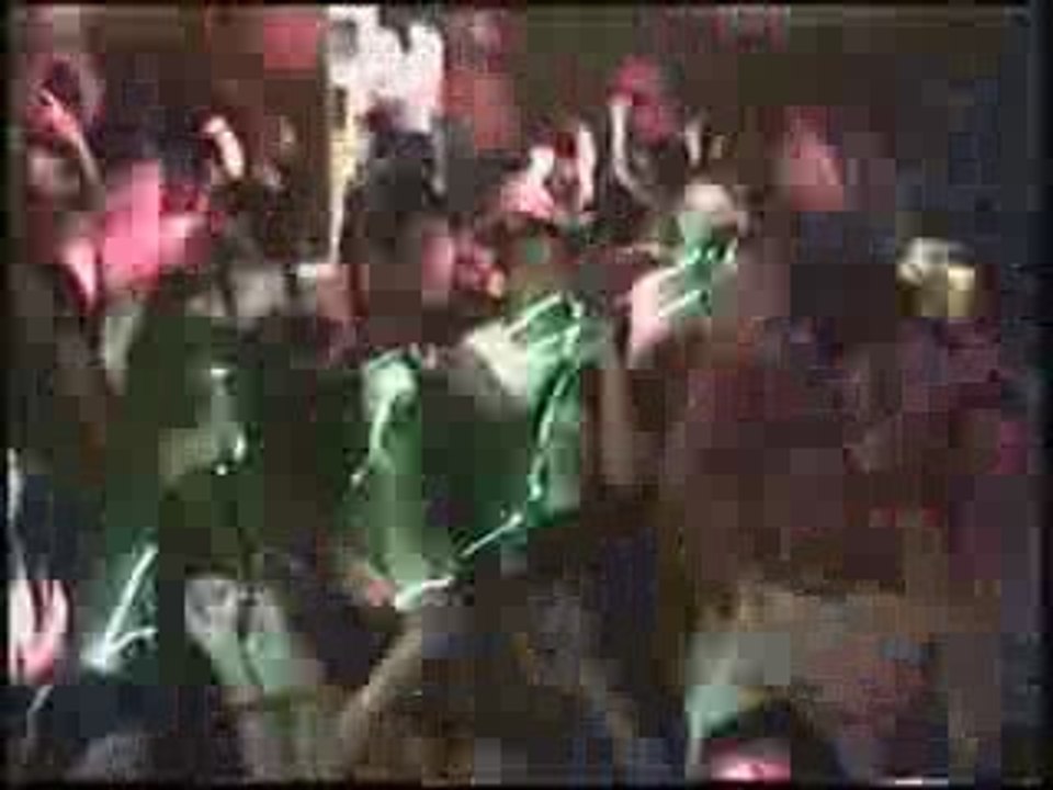 boom du collège 2003