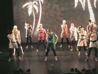 danse africaine 2009 1