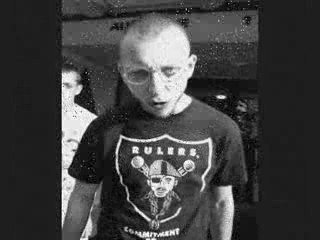 cartel: H1 bes"feat"soper '(extrait de hall one mixtape)