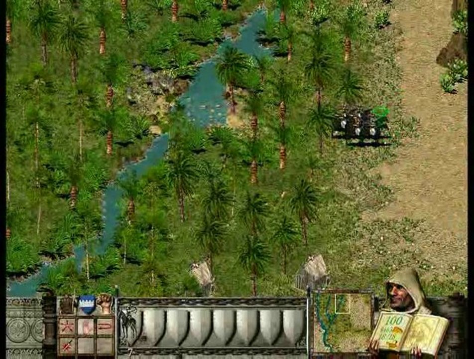 Vidéo Test - Stronghold : Crusader