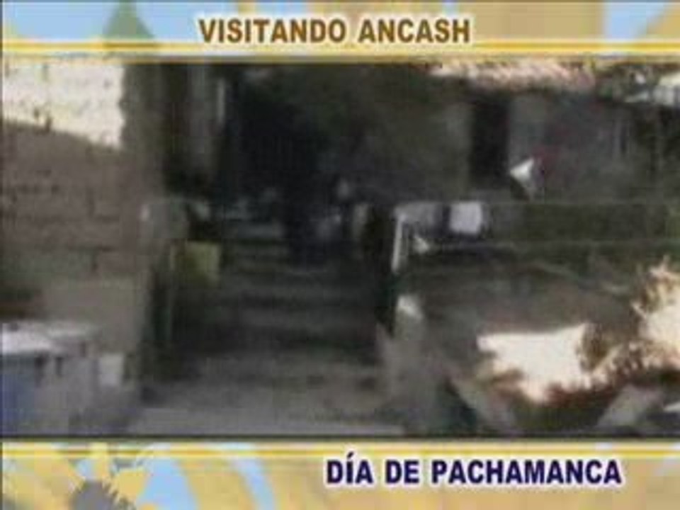 Pachamanca