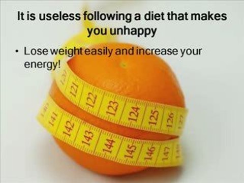 Truth about diet Plans