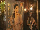 Hommage à Michael Jackson à Paris le mardi 7 juillet