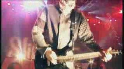 Slipknot-Surfacing live disasterpiece