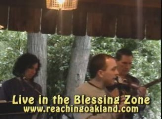 Are You Living the Blessed Life? Live in the Blessing Zone