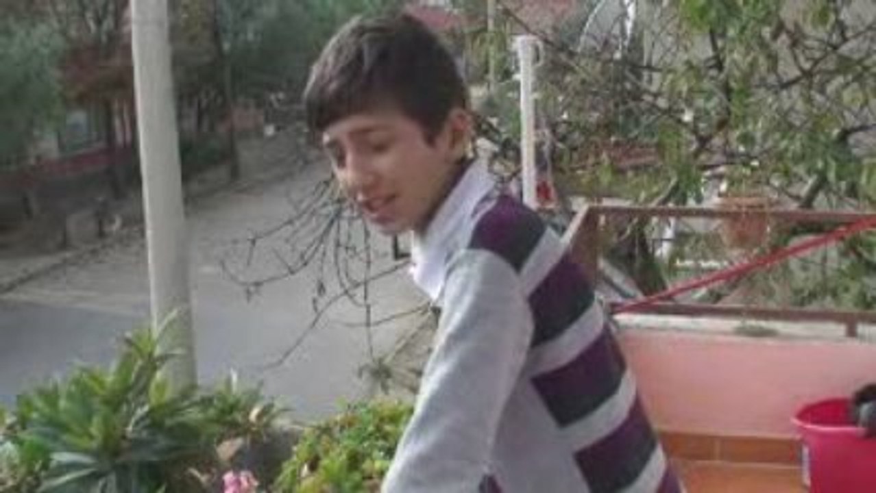hadi top oynayalım