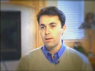 Former Muslim Fariborz's Journey From Islam to Christ