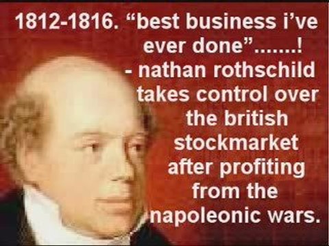 LLP Evil international banksters