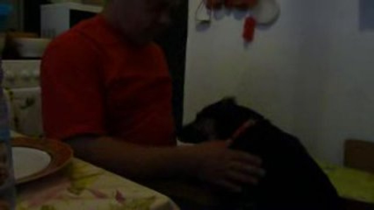 savane et papa