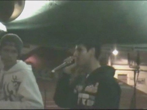 RAP HIPHOP / Quinto Verso: 2009 - MUSICA COPYLEFT GRATIS