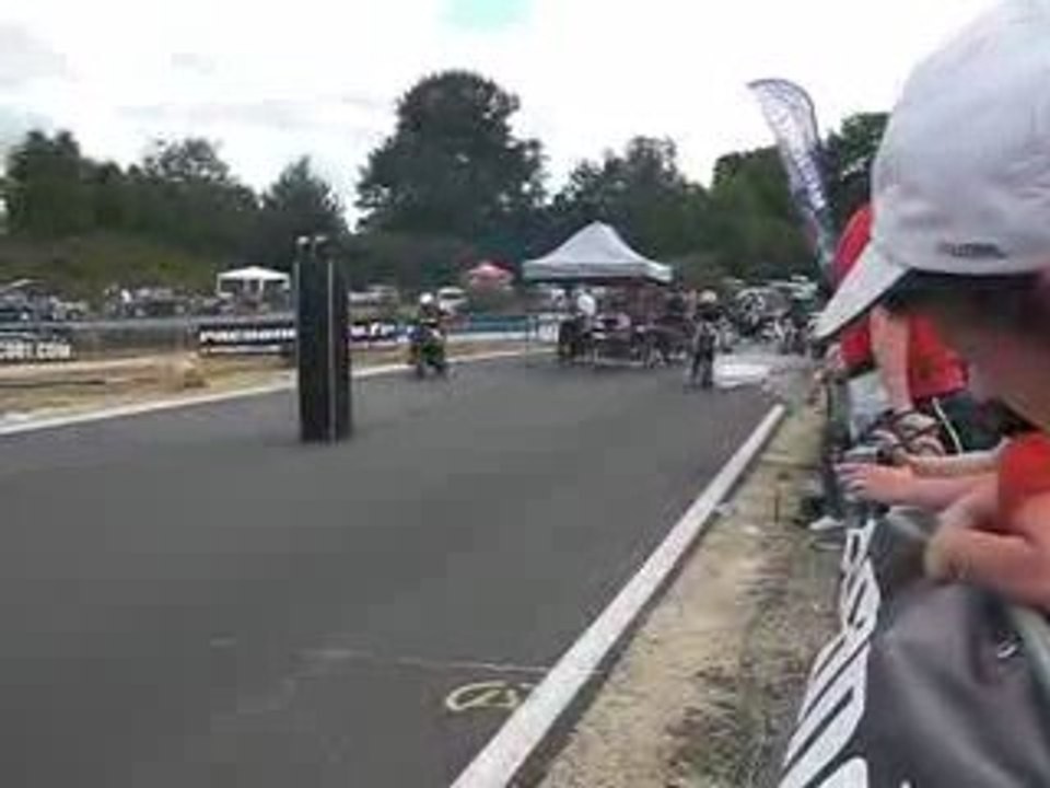 SR ResKo vs Zip MHR Team