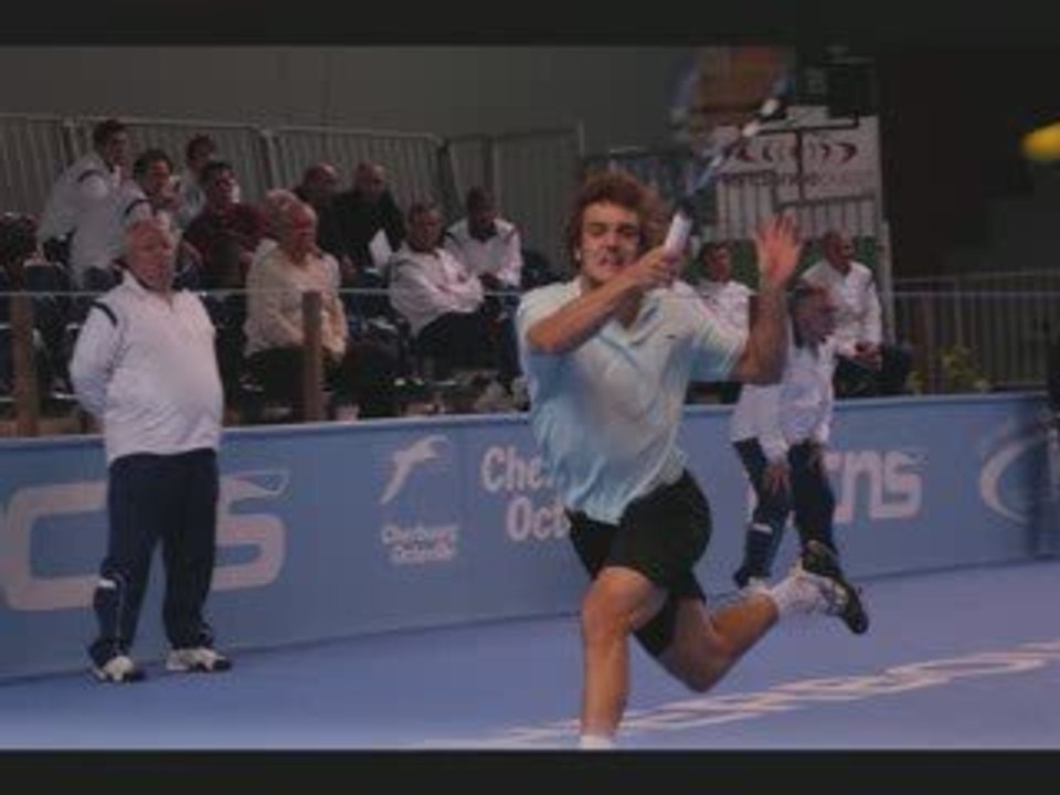 Hommage à Mathieu MONTCOURT