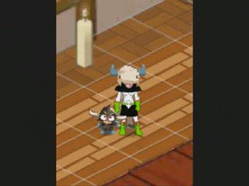 Sram Noob