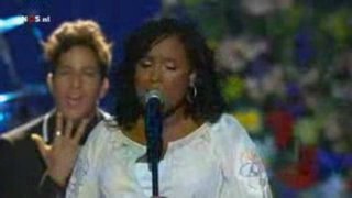 Jennifer Hudson - Live @ Michael Jackson Memorial - Staples