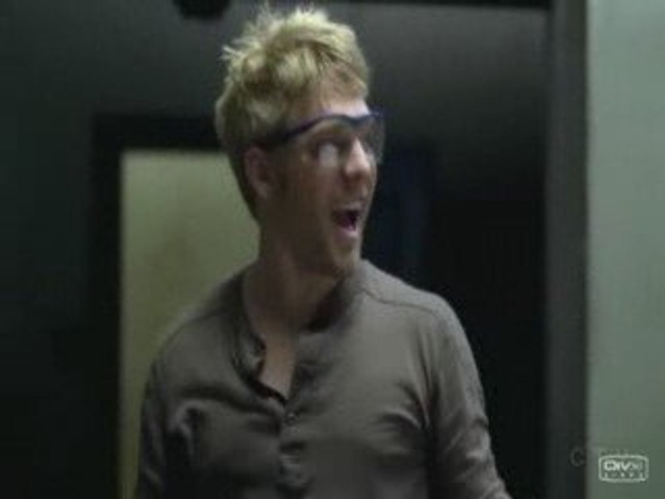 David Paetkau - FP102